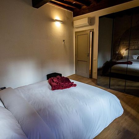 Apartament Acacia Firenze - Girasole Zewnętrze zdjęcie