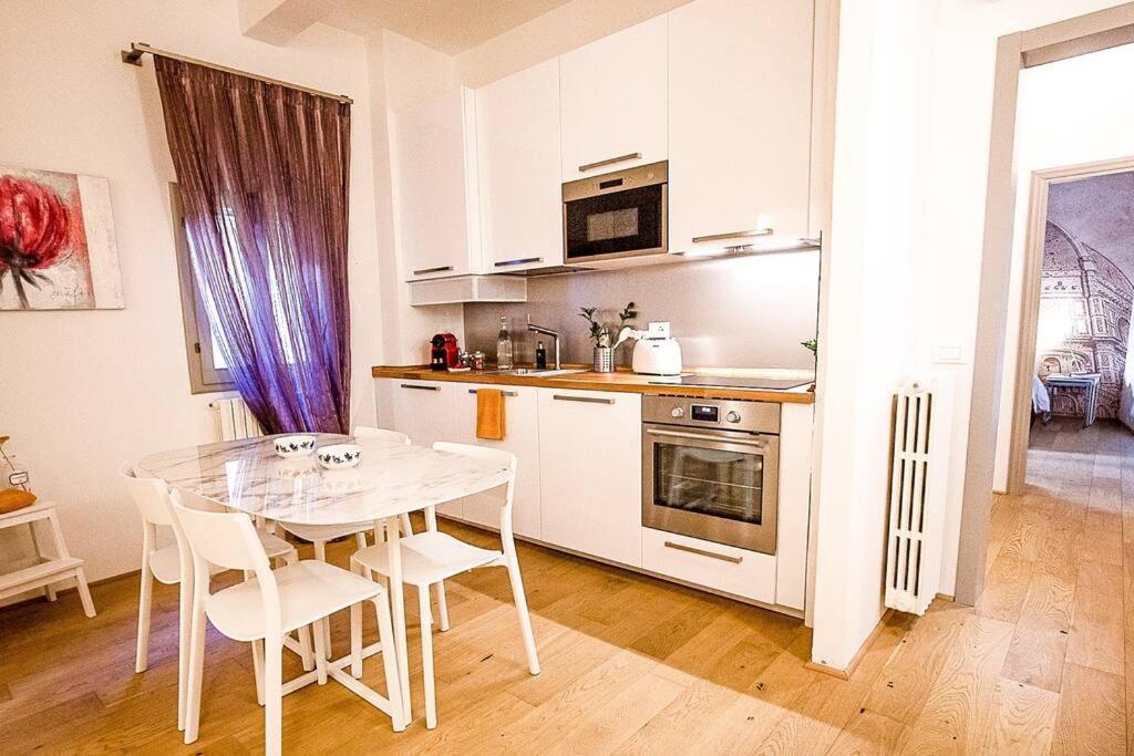 Apartament Acacia Firenze - Girasole Zewnętrze zdjęcie