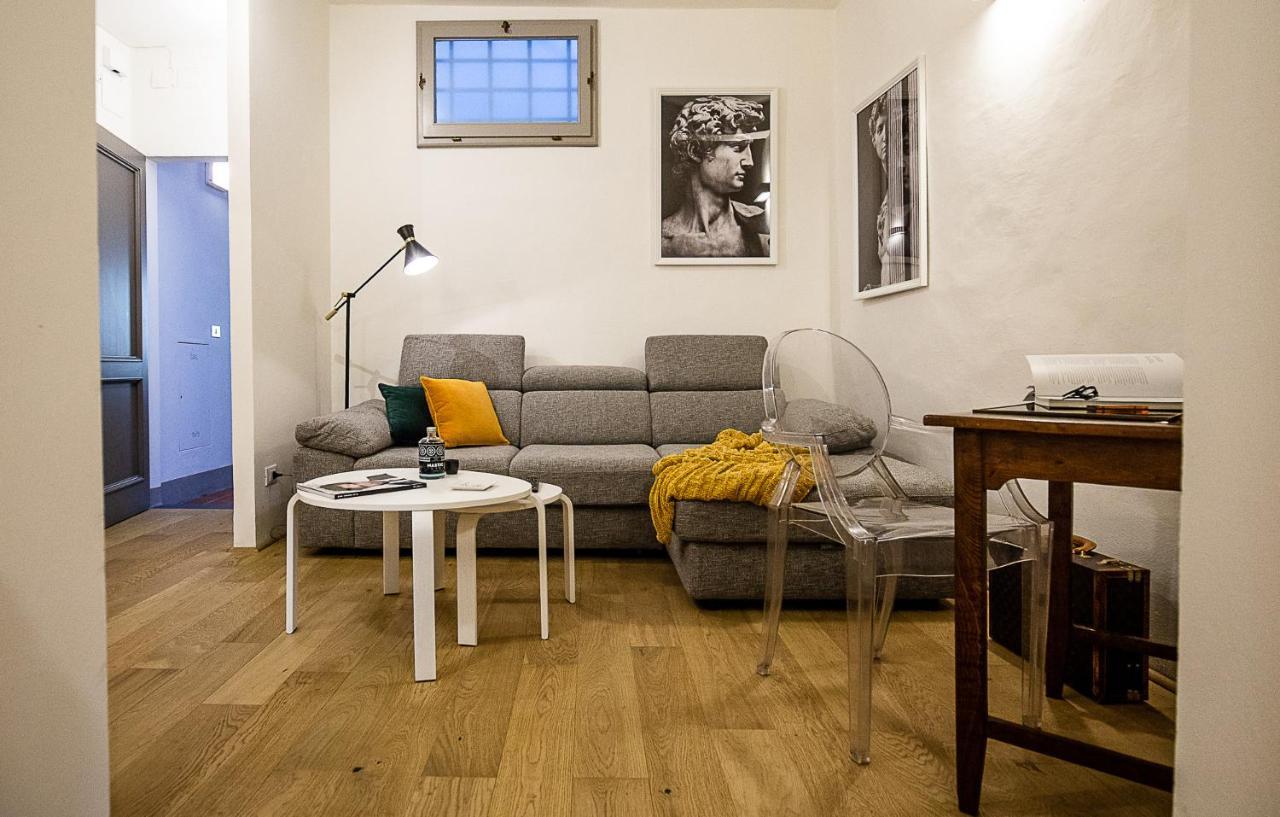 Apartament Acacia Firenze - Girasole Zewnętrze zdjęcie