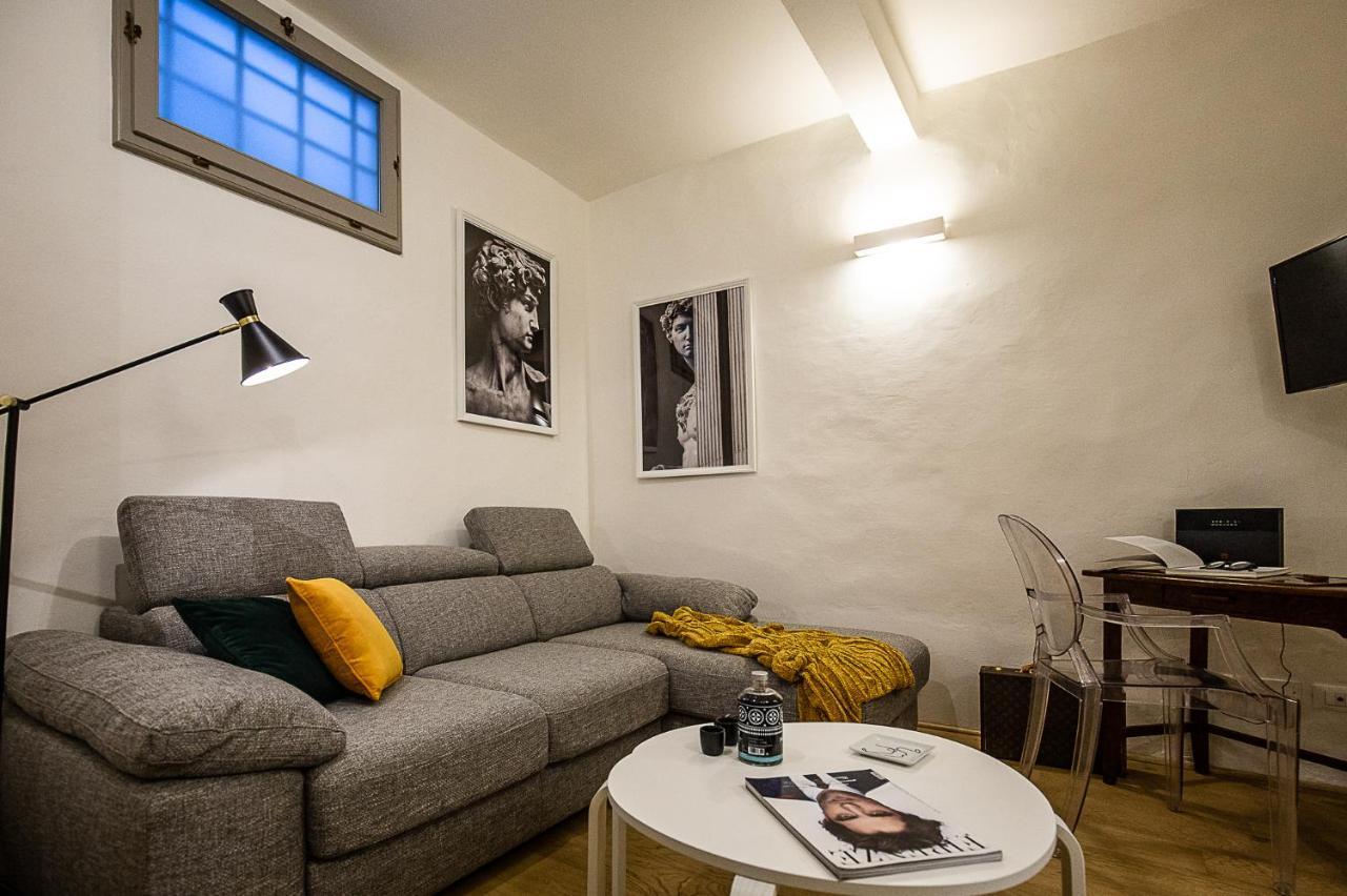 Apartament Acacia Firenze - Girasole Zewnętrze zdjęcie