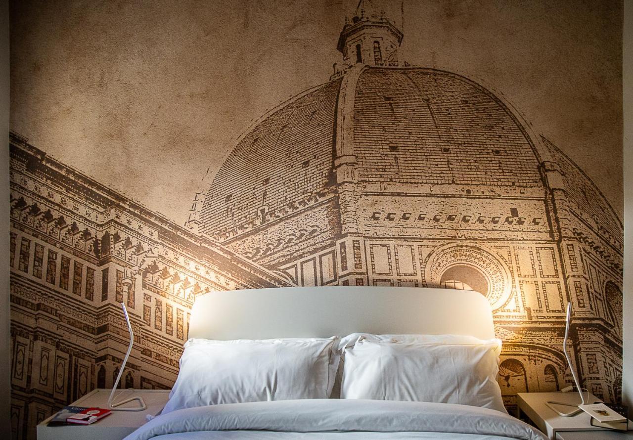 Apartament Acacia Firenze - Girasole Zewnętrze zdjęcie