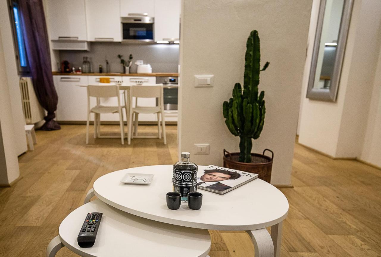 Apartament Acacia Firenze - Girasole Zewnętrze zdjęcie