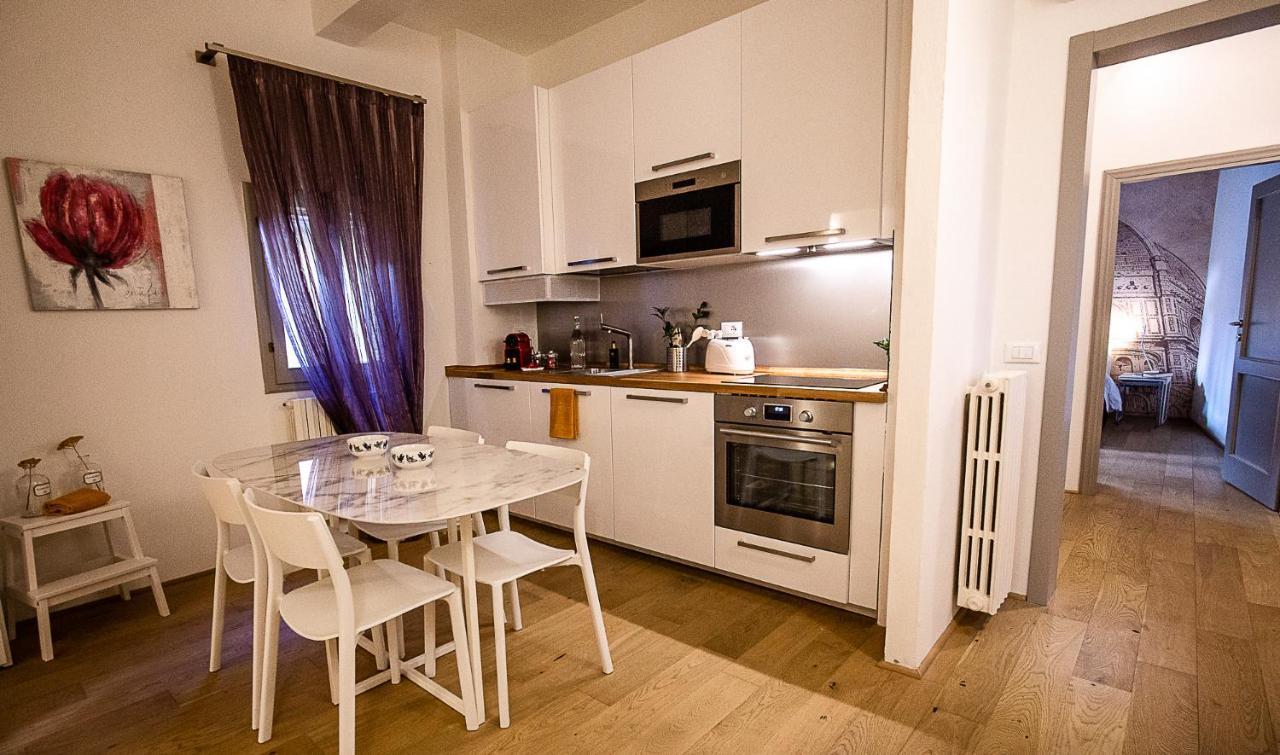 Apartament Acacia Firenze - Girasole Zewnętrze zdjęcie