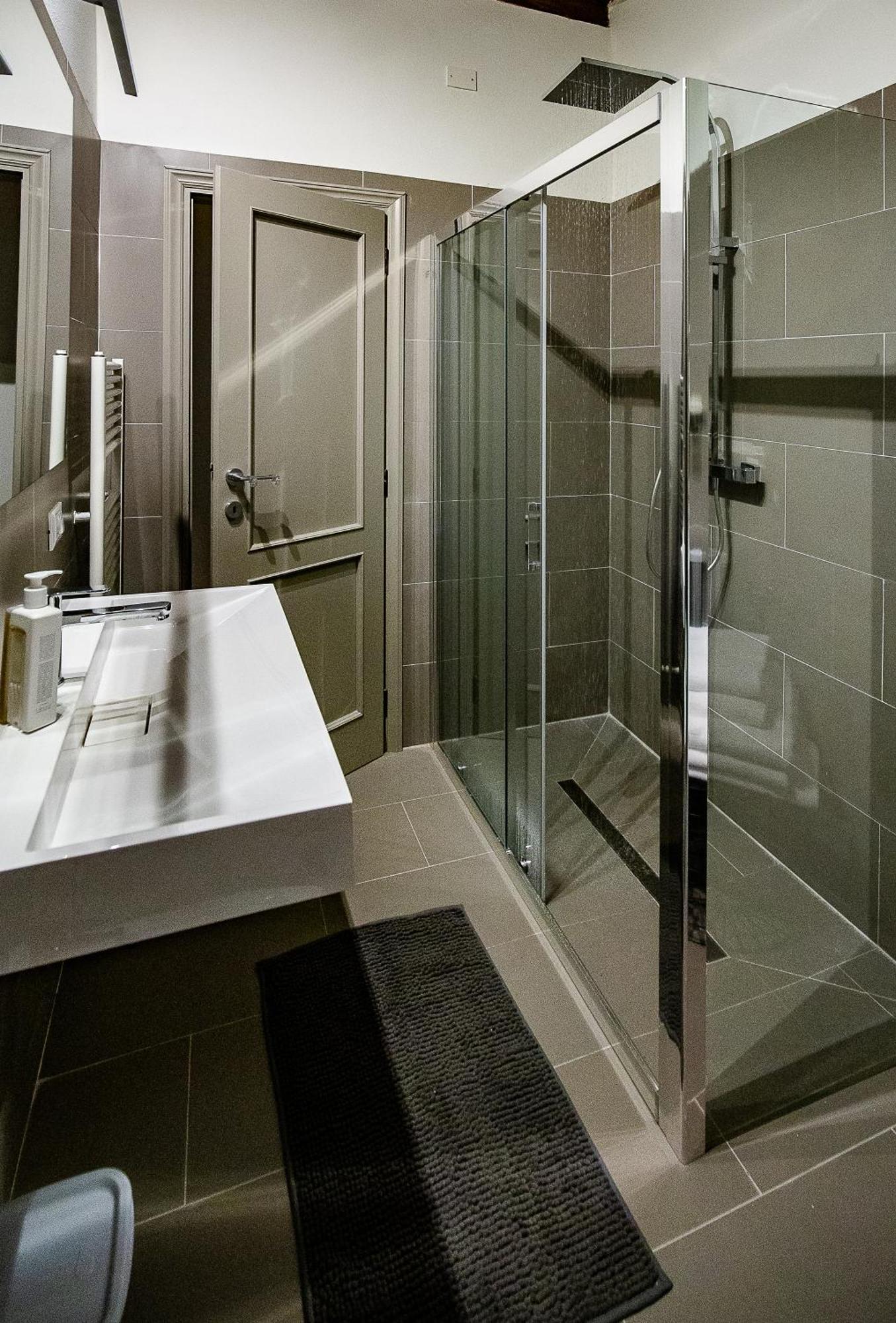 Apartament Acacia Firenze - Girasole Zewnętrze zdjęcie