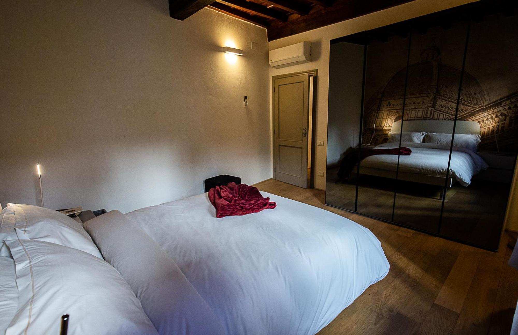 Apartament Acacia Firenze - Girasole Zewnętrze zdjęcie