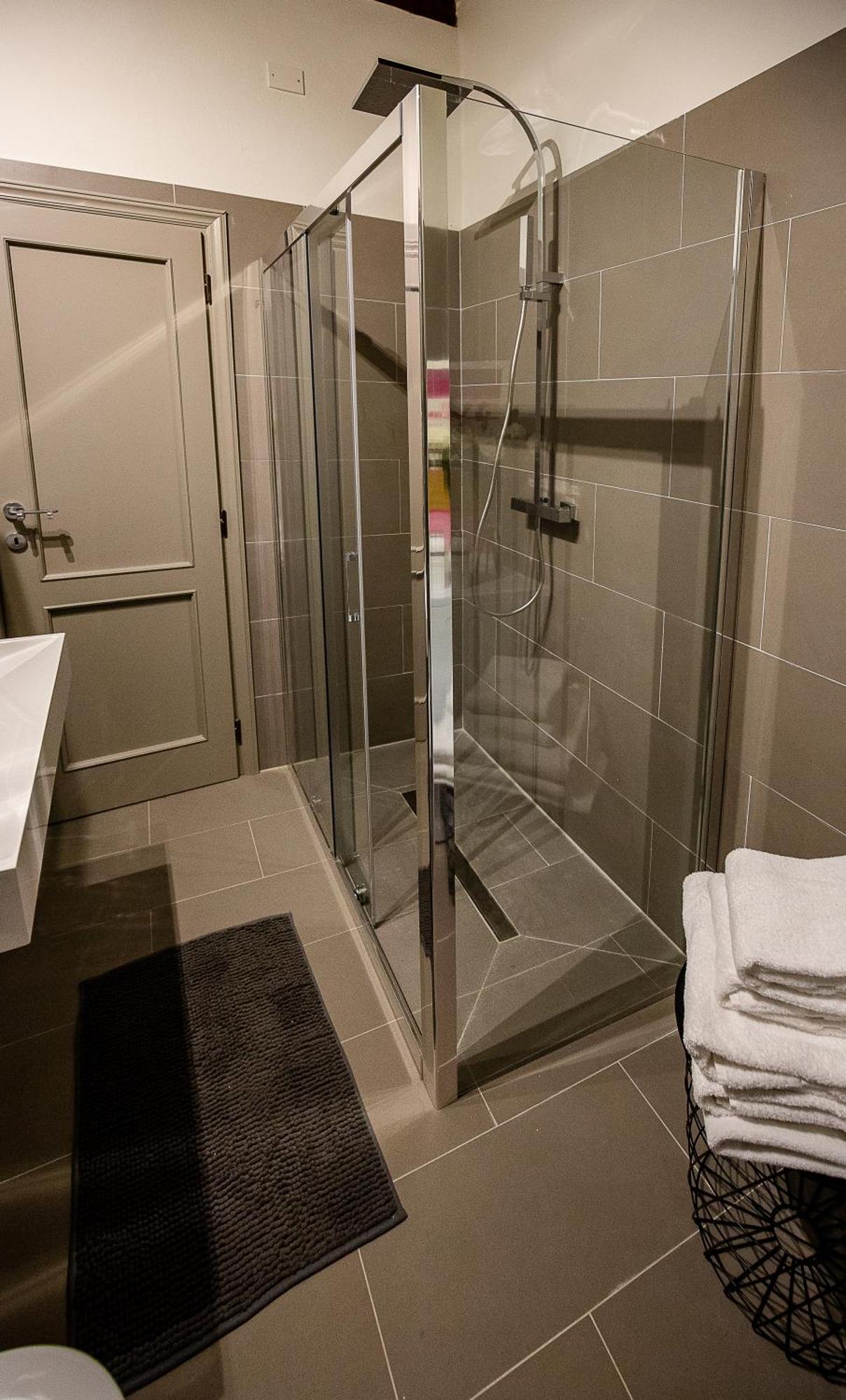 Apartament Acacia Firenze - Girasole Zewnętrze zdjęcie